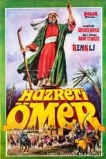 Birsen Menekseli es  en Hazreti Ömer