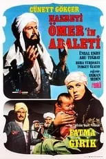 Película Hazreti Ömer'in Adaleti