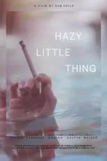 Erin Margurite Carter interpreta a Billie en Hazy Little Thing