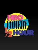 Póster de la película HBO Comedy Half-Hour: Jeff Garlin