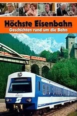 Kurt Sowinetz es Egon Brecher en Höchste Eisenbahn