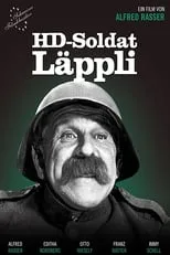 Póster de HD-Soldat Läppli