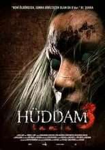 Película Hüddam 3: Lamia