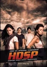 Película HDSP: Hunting Down Small Predators