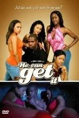 Poster de He Can Get It