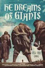 Poster de He Dreams of Giants