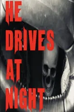 Portada de He Drives at Night