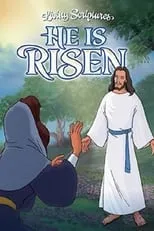 Película He is Risen