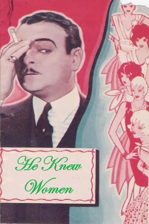 Alice Joyce interpreta a Mrs. Alice Frayne en He Knew Women