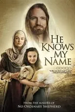 Darin Southam es Jesus en He Knows My Name