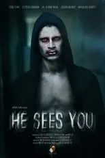 Fletcher Donovan interpreta a The Demon en He Sees You