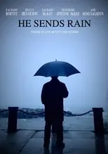 Antoine McKay interpreta a Arthur Sims en He Sends Rain