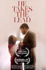 Laura Jean Marsh interpreta a Susannah en He Takes The Lead