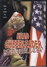 Brian Kelly es Billy en Head Cheerleader Dead Cheerleader