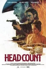 Aaron Jakubenko interpreta a Kat en Head Count