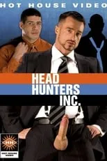 Poster de la película Head Hunters, Inc. - Películas hoy en TV