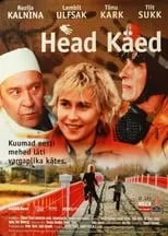 Película Head käed