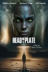 Póster de la película Head on a Plate