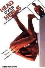 Póster de Head Over Heels