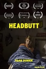 Portada de Headbutt