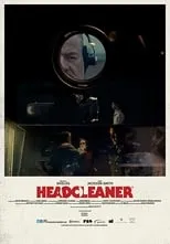 Película Headcleaner