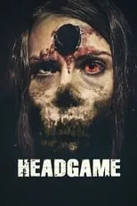 Hannah Marie Hines interpreta a Sarah en Headgame