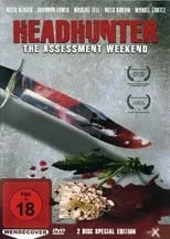 Película Headhunter: The Assessment Weekend