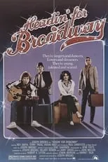 Película Headin' for Broadway