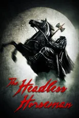 Poster de Headless Horseman