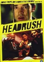 Laura Pyper es Vicky en Headrush