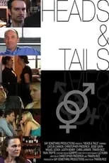 Migs Govea interpreta a  en Heads and Tails