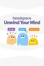 Póster de la película Headspace: Relaja tu mente