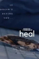 Poster de Heal