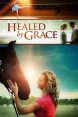 Portada de Healed by Grace