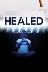 Benjamin Barrett es Kevin en Healed