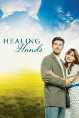 Frank Crim interpreta a Penn en Healing Hands