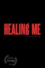 Lauren Neal es Lauren en Healing Me