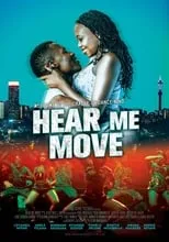 Póster de Hear Me Move