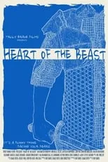 Michelle Vezilj es  en Heart  of the Beast