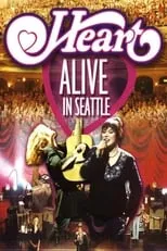 Poster de la película Heart: Alive in Seattle - Películas hoy en TV