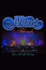 Sammy Hagar es Guitar, Vocals en Heart and Friends: Home For The Holidays