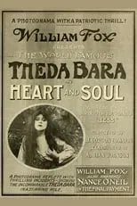 Póster de Heart and Soul