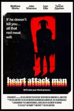 Póster de la película Heart Attack Man