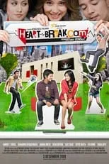 Poster de la película Heart-Break.com - Películas hoy en TV