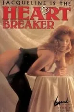 Stacy Lords interpreta a  en Heart Breaker