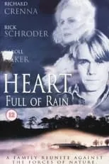 Tyler Niles interpreta a Marcus Doyle en Heart Full of Rain