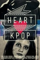 Gabriela Delgado es Loren en Heart KPop