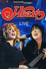 Poster de la película Heart Live - Películas hoy en TV