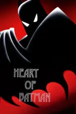 Poster de Heart of Batman