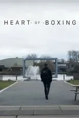 Alex Kidd es Self en Heart of Boxing